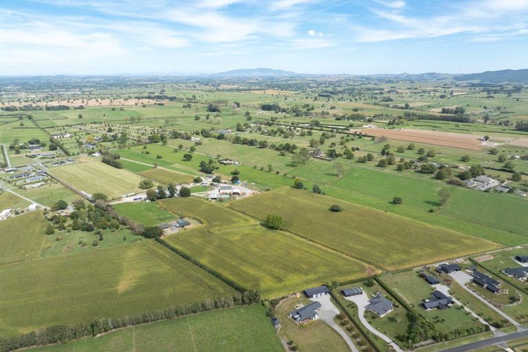 Photo of property in 148 Station Road, Matamata, 3472