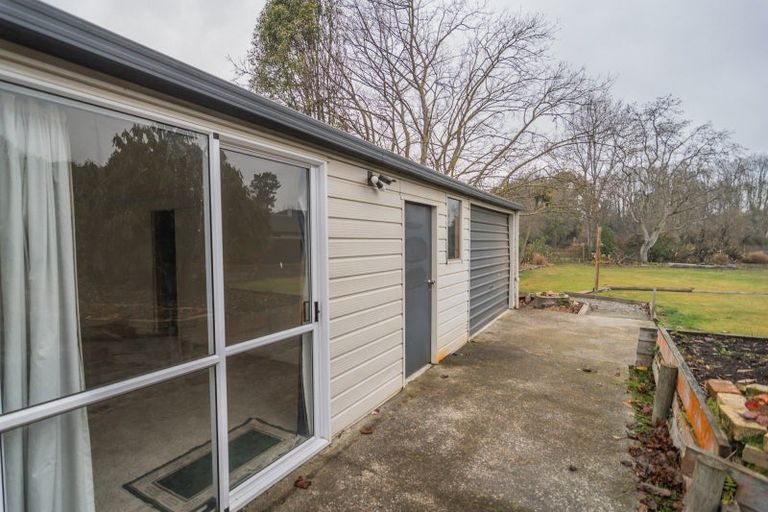 Photo of property in 81 Mckenzie Street, Geraldine, 7930