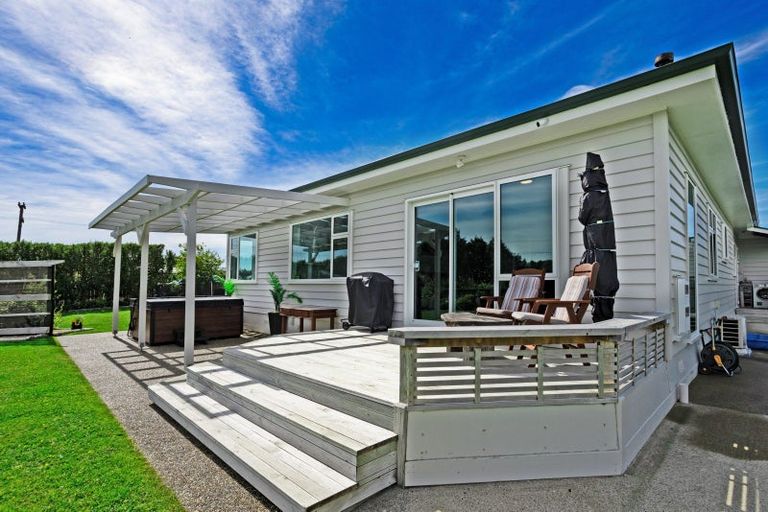Photo of property in 2 Neva Street, Fortrose, Invercargill, 9875