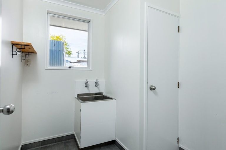 Photo of property in 163 Budge Street, Riversdale, Blenheim, 7201