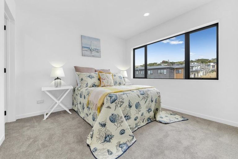 Photo of property in 4 Sagitta Drive, Flat Bush, Auckland, 2019