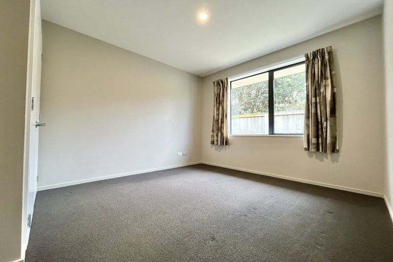 Photo of property in 1 Keats Place, Rolleston, 7614