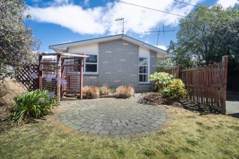 Photo of property in 34 Kirner Street, Burwood, Christchurch, 8083