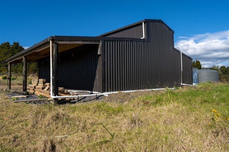 Photo of property in 93 Ranui Road, Karetu, Kawakawa, 0283