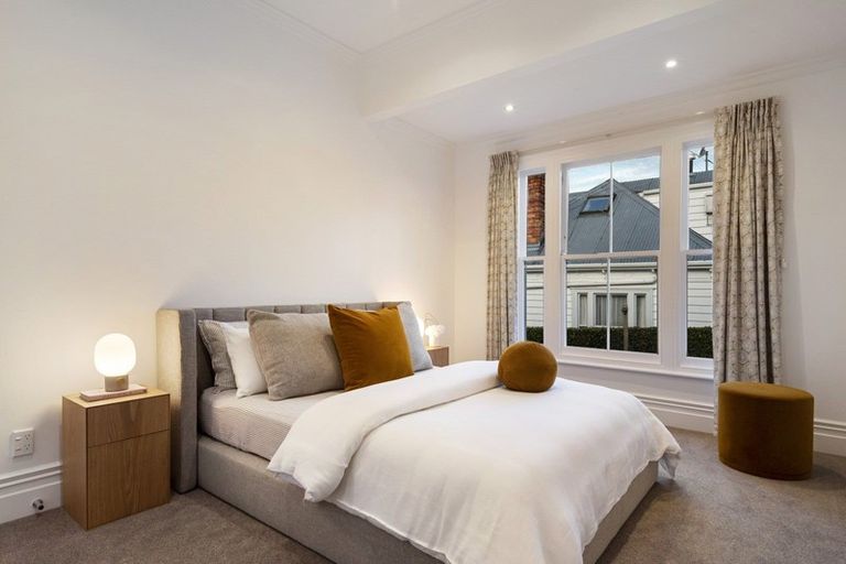 Photo of property in 3 Ryle Street, Freemans Bay, Auckland, 1011