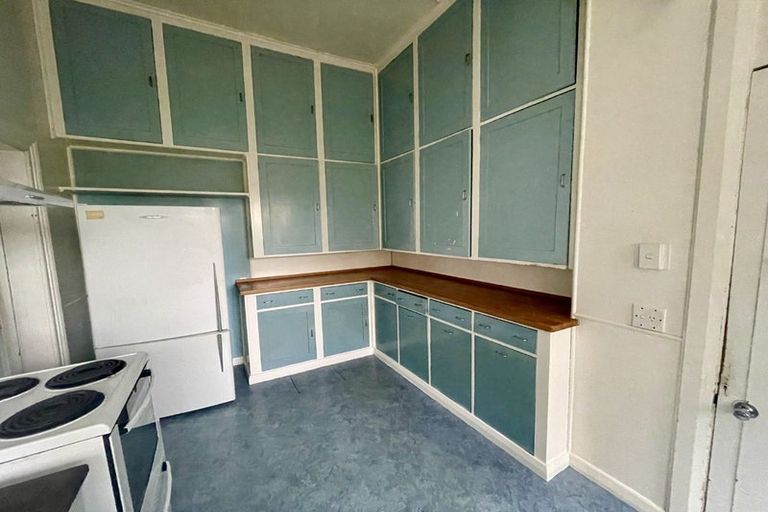 Photo of property in 26 Central Terrace, Kelburn, Wellington, 6012