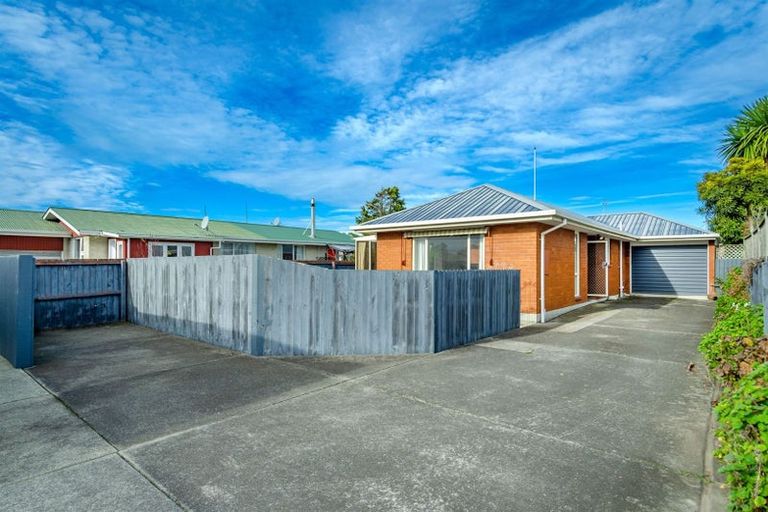 Photo of property in 2/105 Beresford Street, New Brighton, Christchurch, 8061