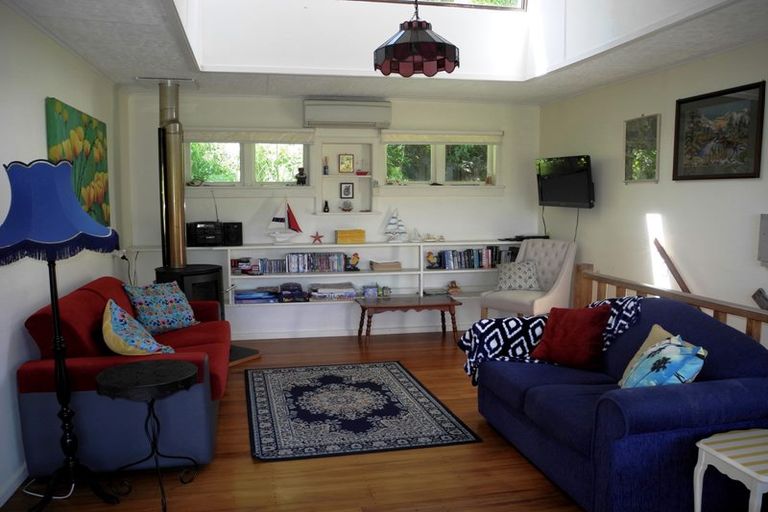 Photo of property in 43 Woodills Road, Akaroa, 7520