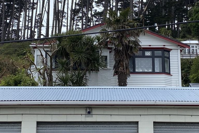 Photo of property in 155 Owen Street, Newtown, Wellington, 6021