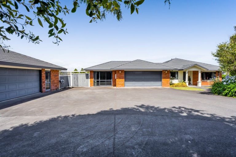 Photo of property in 45a Wills Road, Bell Block, New Plymouth, 4312