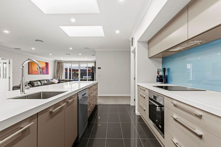 Photo of property in 4 Napier Drive, Wigram, Christchurch, 8042