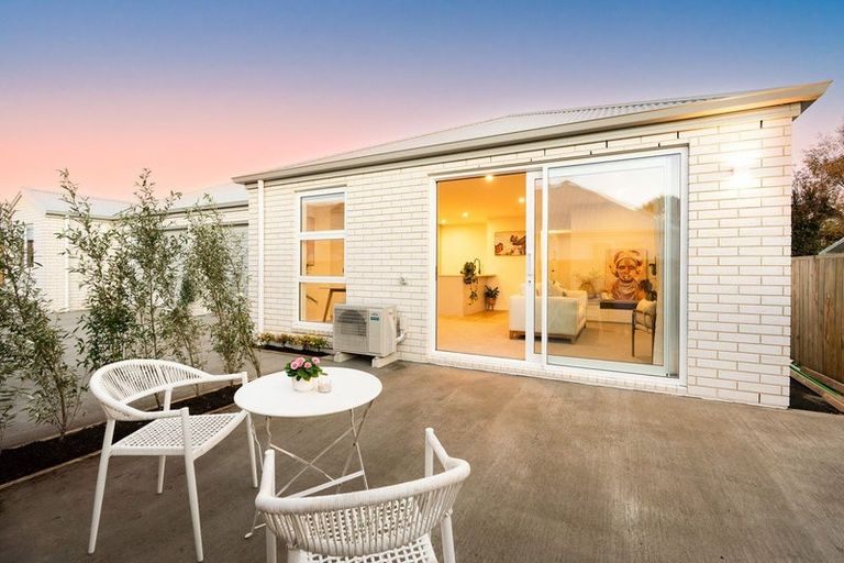 Photo of property in 8c Berwick Street, Mosgiel, 9024