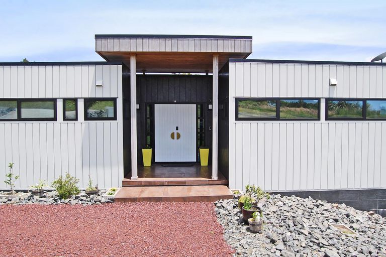 Photo of property in 397 Cames Road, Kaiwaka, Wellsford, 0975