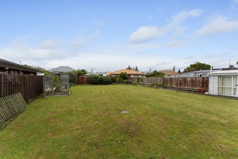 Photo of property in 122 Winchester Street, Levin, 5510