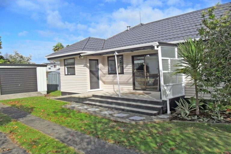 Photo of property in 1 Hanna Street, Te Aroha, 3320