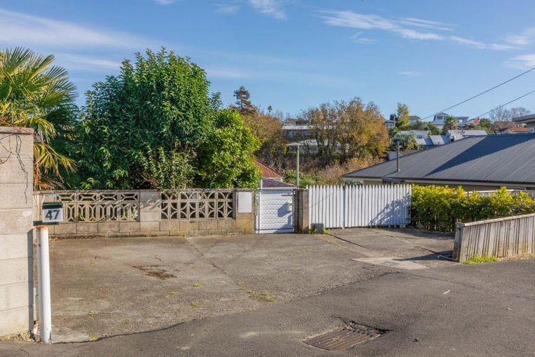 Photo of property in 47 Cameron Road, Bluff Hill, Napier, 4110