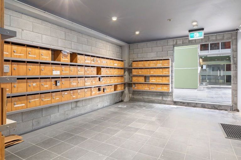 Photo of property in St Pauls Apartments, 70/43 Mulgrave Street, Thorndon, Wellington, 6011