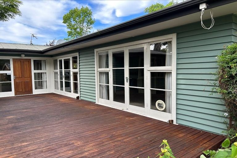 Photo of property in 157a Hamilton Avenue, Ilam, Christchurch, 8041