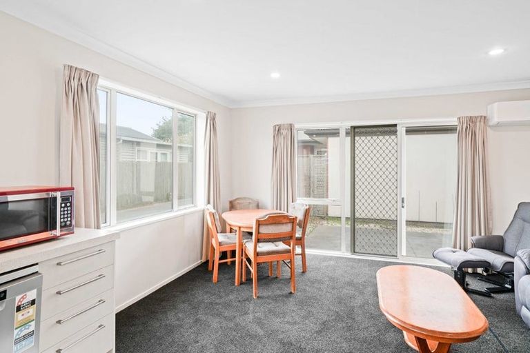 Photo of property in 3a Neill Street, Hornby, Christchurch, 8042