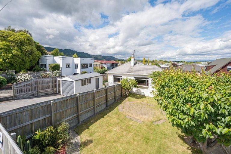 Photo of property in 31 Waverley Street, Richmond, 7020