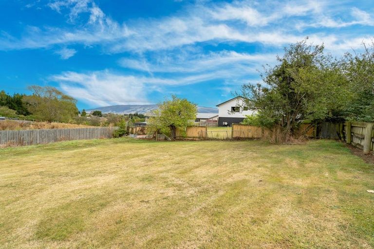 Photo of property in 25 Castleton Street, Allanton, Mosgiel, 9092