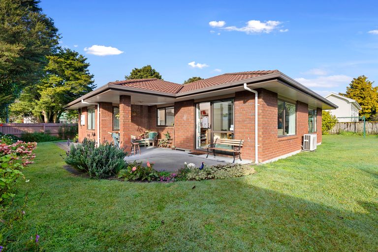 Photo of property in 4 Carlton Avenue, Ngaruawahia, 3720