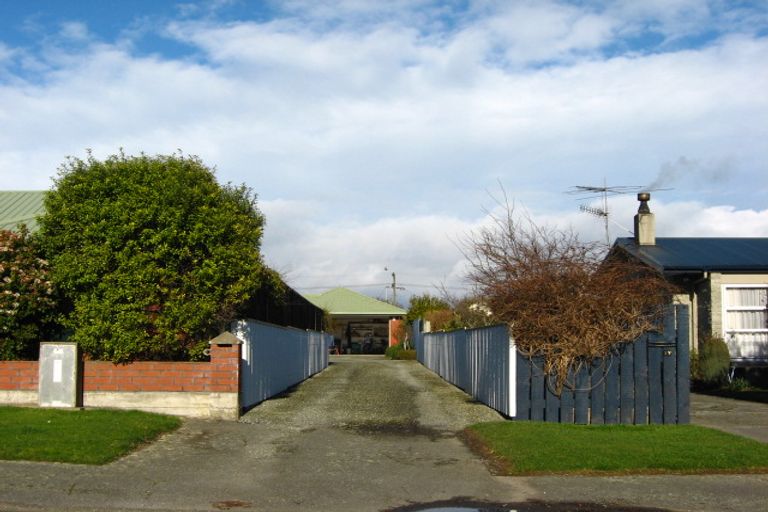 Photo of property in 11 Kakapo Street, Waikiwi, Invercargill, 9810