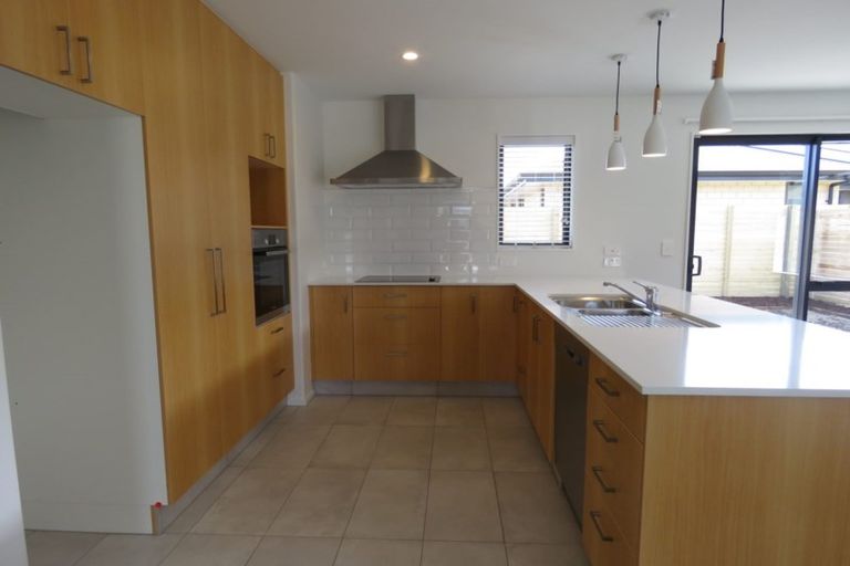 Photo of property in 37 Bavaria Drive, Rolleston, 7614