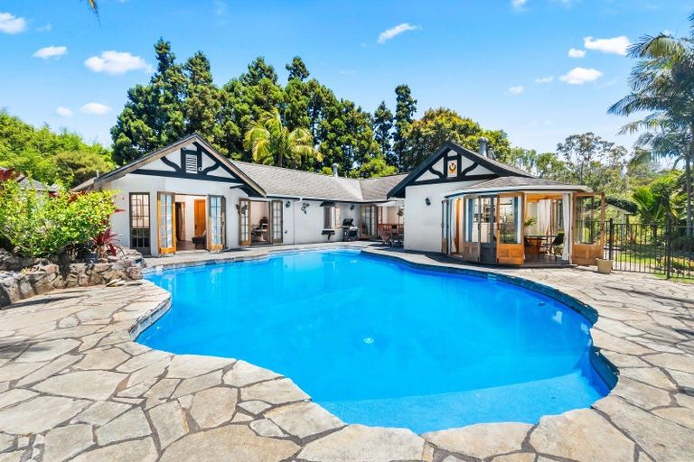 Photo of property in 2890 State Highway 10, Mangonui, 0494