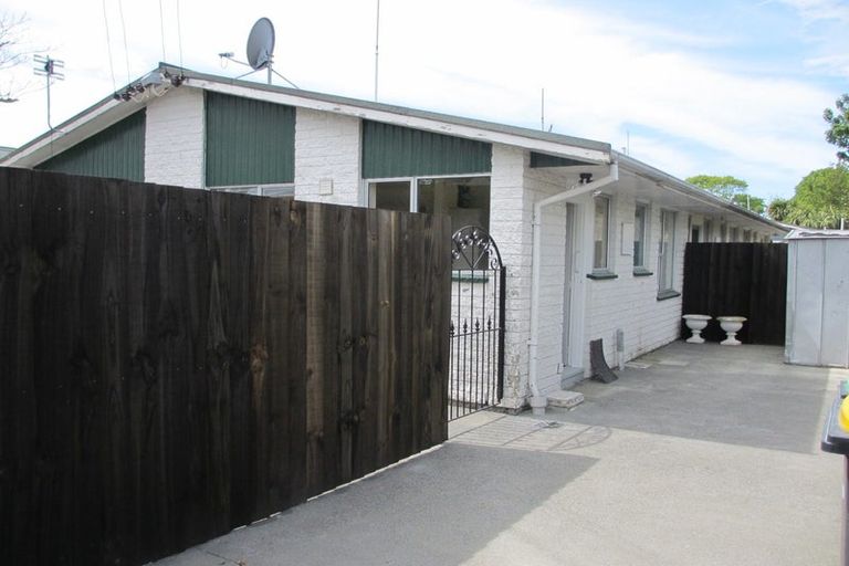 Photo of property in 1/12 Tweed Street, Richmond, Christchurch, 8013