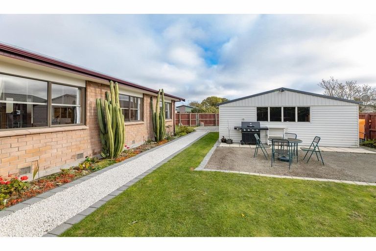 Photo of property in 5 Lindis Lane, New Brighton, Christchurch, 8083
