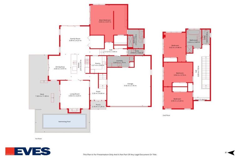 Photo of property in 11 Kissling Terrace, Pyes Pa, Tauranga, 3112