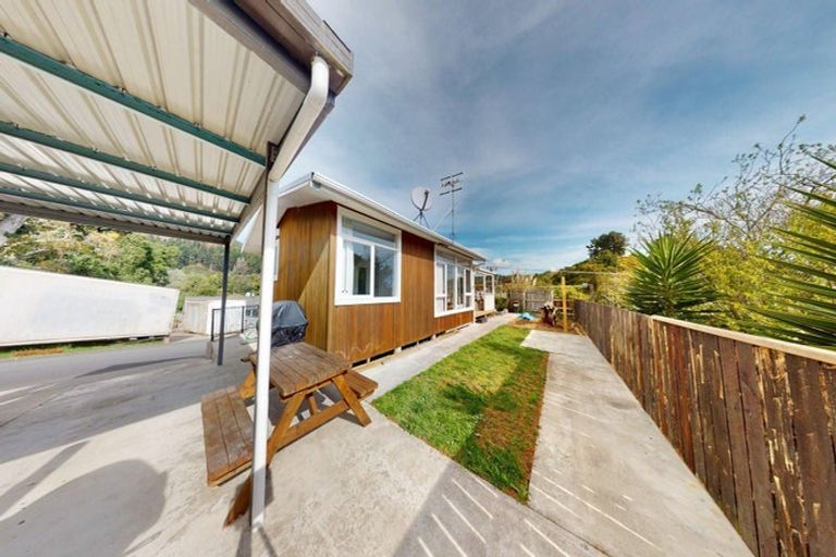 Photo of property in 31 Ruapehu Street, Paraparaumu, 5032