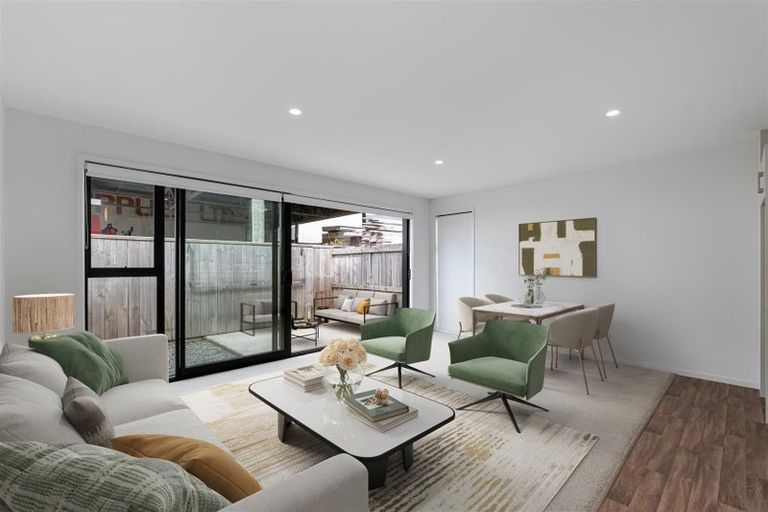 Photo of property in 43/17 Owens Place, Mount Maunganui, 3116