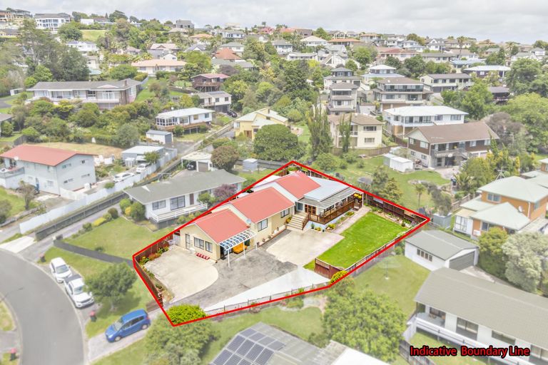 Photo of property in 3 Mataura Place, Clover Park, Auckland, 2019