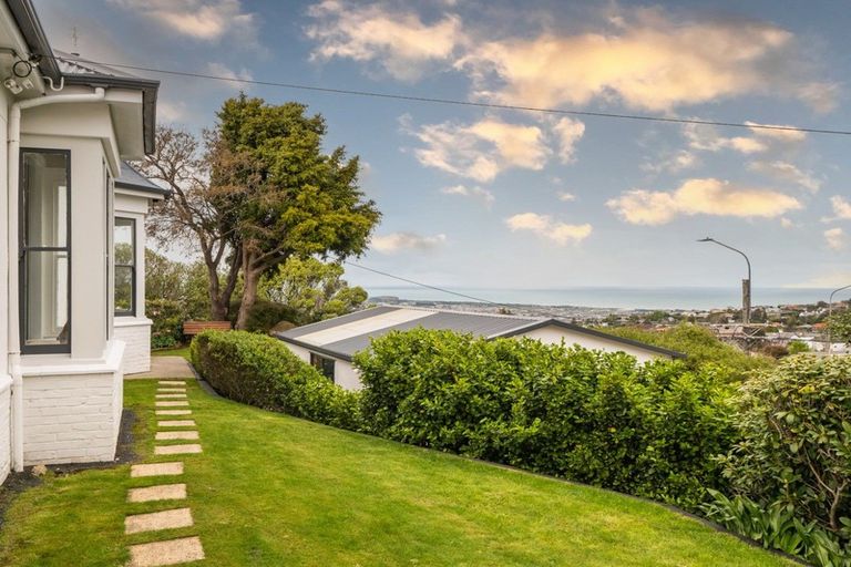 Photo of property in 72 Mailer Street, Mornington, Dunedin, 9011