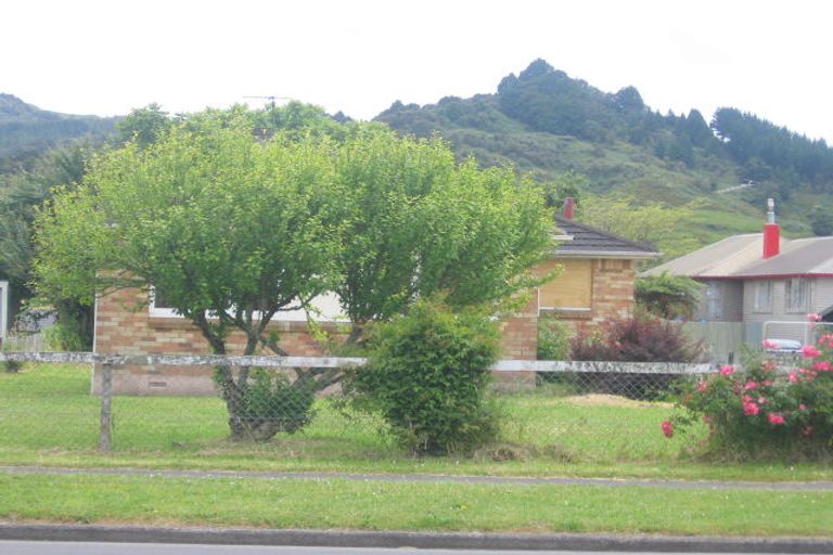 Photo of property in 242 Taupo Road, Taumarunui, 3920