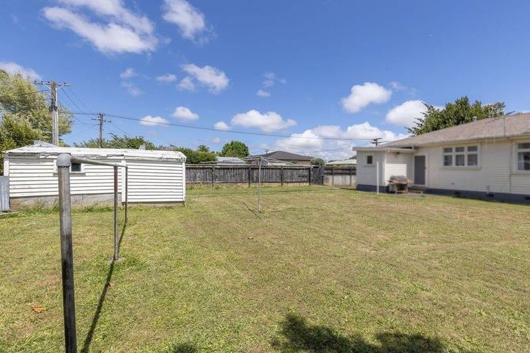 Photo of property in 181 Bath Street, Levin, 5510