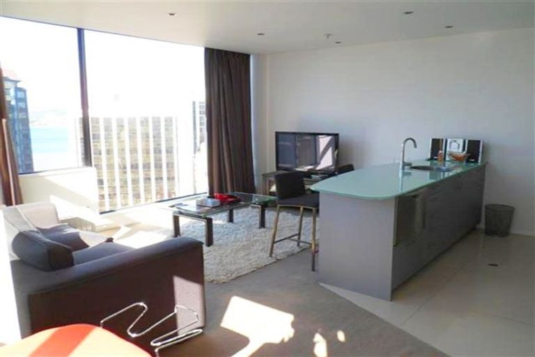 Photo of property in The Quay, 332pa2 Lambton Quay, Wellington Central, Wellington, 6011