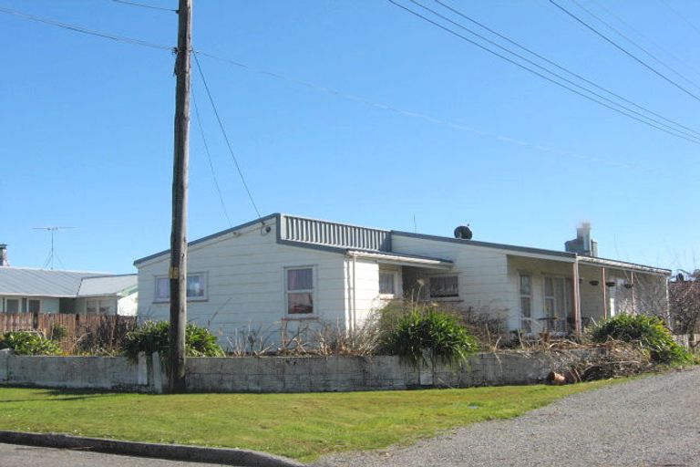 Photo of property in 87a Hall Street, Cobden, Greymouth, 7802