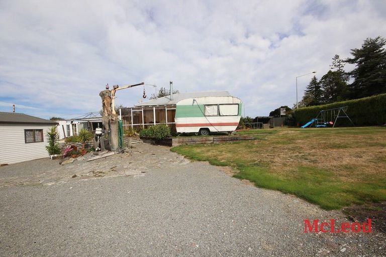 Photo of property in 15 Bridge Street, Rakaia, 7710