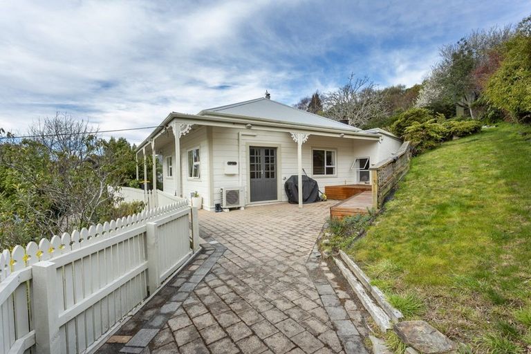 Photo of property in 11 Oates Street, Kaikorai, Dunedin, 9010