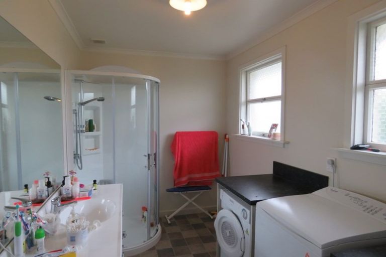 Photo of property in 42 Burnett Street, Ashburton, 7700