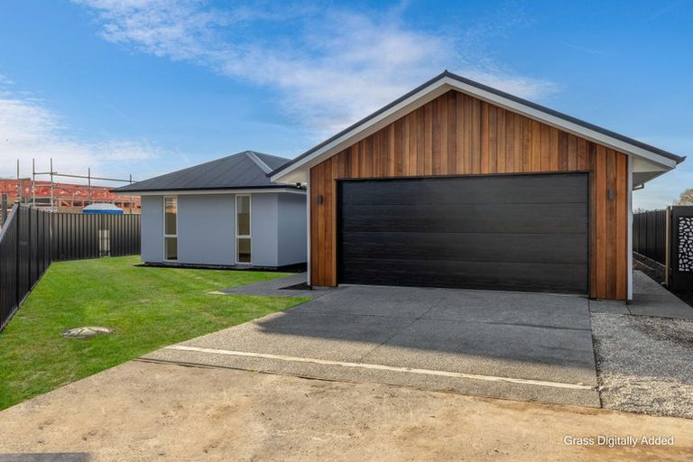 Photo of property in 13 Ranginui Drive, Kaiapoi, 7630