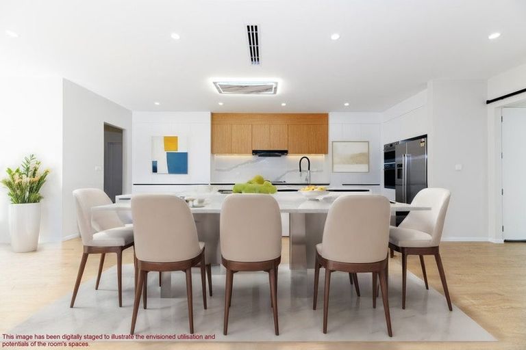 Photo of property in 8 Pirihonga Road, Flat Bush, Auckland, 2019