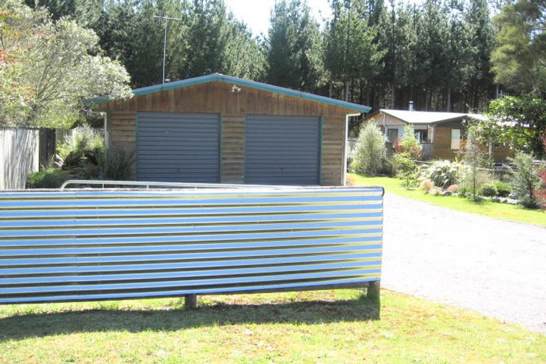 Photo of property in 16 Te Herekiekie Street, Turangi, 3334