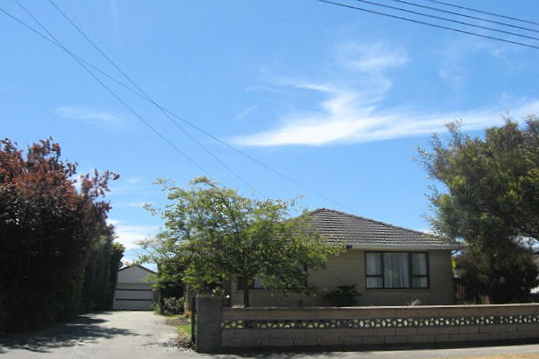Photo of property in 8 Gilwell Street, Burwood, Christchurch, 8083
