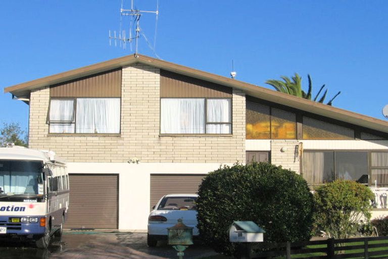 Photo of property in 29 Highland Drive, Pukete, Hamilton, 3200