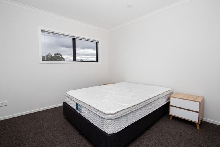 Photo of property in 2/13 Palmerston Street, Hamilton Central, Hamilton, 3204