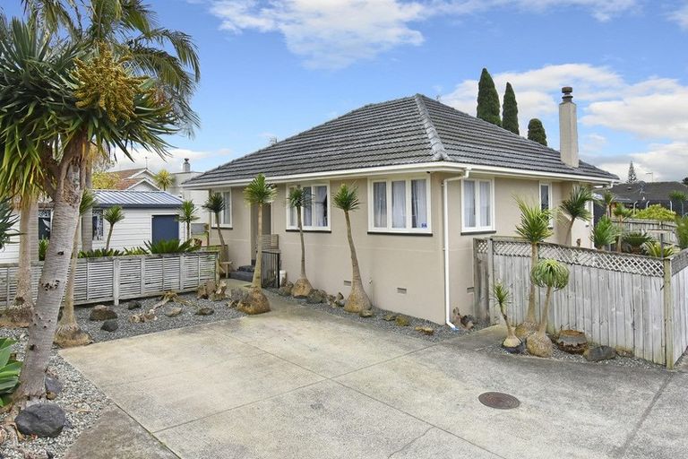 Photo of property in 29 Halsey Road, Manurewa, Auckland, 2102